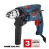 new Bosch PRO GSB13RE Mains Cord VariSpeed Impact DRILL 0601217172 3165140577519 #1 small image