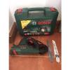 Bosch PFZ 500 E Multi-Saw Versatile Hand Saw Multi Use Blade Wood Metal Plastic