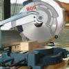 Bosch 250mm x 30mm x 60 Teeth Optiline Wood Circular Saw Blade 2608640644