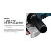 Authentic Bosch Small Cordless Angle Grinder GWS18V-LI Professional Solo Version