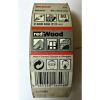 BOSCH REDWOOD 10 FOGLI ABRASIVI 40x303mm grana 60 2608606212 10x sheet 60 grain #1 small image