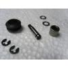 Bosch 2600326903 Roller Set for 10 Types of Jigsaws