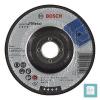 BOSCH MOLA A SBAVO PER METALLO, 115X6 MM 125X6,0 #1 small image