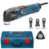 BOSCH MULTIFUNZIONE GOP 30-28 + 3 ACC L-BOX