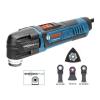 BOSCH MULTIFUNZIONE GOP 30-28 + 3 ACC L-BOX