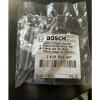 BOSCH 1619PA1407 CARBON BRUSH SET GENUINE #1 small image