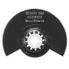 BOSCH 85mm Multi-Tool Segment Wood &amp; Metal Cutting Blade - ACZ 85 EB