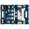 Bosch MS4091 91-Piece Drill and Drive Bit Set 91-Piece Set #1 small image