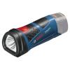 Bosch Professional Cordless Torch Power LED Flashlight GLI 10.8V-Li - Body only