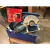 bosch 12&#034; Cut Off Chop Saw #2 small image