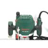 Bosch POF 1400 ACE Fresadora Sierra de ranuras