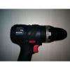 bosch set Brushless Hammer Drill skin only+ Bosch Professional  Impact skin only