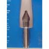 Bosch 3/8&#034; High Speed Steel Step Drill Bit, SDH12