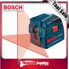 Bosch GLL2-10 Self Levelling Cross-Line Laser