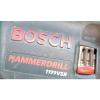 Bosch hammer drill