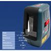 Bosch GLL3X Professional Self Level Cross 3 Line Laser