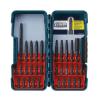 Bosch 32-Piece Screwdriving Bit Set SBID32 Impact Kit Driver Bits Drill Tools #2 small image