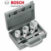 Bosch 9 PIECE PROGRESSOR HOLESAW SET 2608584670