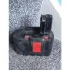 GENUINE BOSCH 24v BATTERY #2 small image