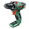 Bosch PSR 18 LI-2 Trapano Avvitatore Batteria al Litio - Corpo Macchina