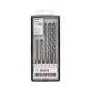 Bosch 2608585073 5/6/6/8/10 mm SDS Plus-7 Drill Bits Set (5-Piece) #2 small image