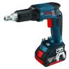 18 Volt Lightweight Cordless Drill Lithium-Ion Brushless Lock on Screwgun Kit