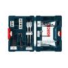 Bosch 41-Piece Drill and Drive Set, Bit Set, Bits Nut Setting Tool, MS4041 Tools