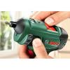 New Bosch 3.6V 1.5Ah Li-Ion PSR Select Cordless Screwdriver Power Tool