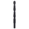 Bosch 2609255022 Metal Drill Bits HSS-R with Diameter 12.0mm