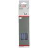 Bosch 1609201808 - Fili per saldatura, in plastica, 225 mm, 4 mm