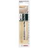 Bosch 2609255149 - 5 mm di diametro adattatori esagonali per punte per legno