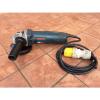 Bosch GWS 7-115 Professional Angle Grinder