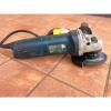 Bosch GWS 7-115 Professional Angle Grinder