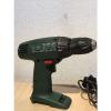 BOSCH PSR 120 CORDLESS DRILL