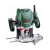 Bosch Wired POF 1200 AE Woodworking Router With Vacuum Attachment