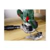 Bosch Wired POF 1200 AE Woodworking Router With Vacuum Attachment