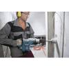 Bosch 1-5/8-in SDS Max 13-Amp Keyless Rotary Hammer