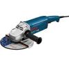 Smerigliatrice angolare 2200 watt 230 mm gws 22 jh Bosch