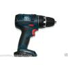 BOSCH batería Taladradora -taladro GSR 18 -Li 18 Volt - Atornillador Solo