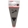 Bosch 2608000198 Sanding Finger Oval for Bosch Delta Sanders #3 small image