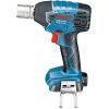 New Cordless Impact Wrench BareTool GDS18-Li Bosch Power Tool Body Only