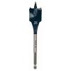 Bosch 2608595496 28 x 152 mm Hex Shank Self-Cut Speed Flat Drill Bit