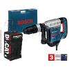 MARTELLO DEMOLITORE COMPRESSORE BOSCH GSH 5 CE ATTACCO SDS MAX+TROLLEY DUCATI