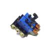 REXROTH Egypt USA PNEUMATIK   572 740  SOLENOID VALVE ASSEMBLY 24 V