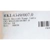 NEW USA France REXROTH RKL4349 CABLE 7.00M LENGTH RKL4349/007.0