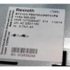 BOSCH Canada Greece Rexroth Bedientafel BT215/2 PEN700J246TX1PS