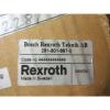 REXROTH China Egypt 261-801-667-0 *NEW IN BOX*