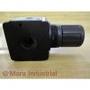 Rexroth Russia Korea Bosch Group 0821300352 Pressure Regulator - New No Box