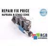 REXROTH Australia Canada 4WREEM 6 E16J-20/G24K34/B6V-735 REPAIR FIX PRICE