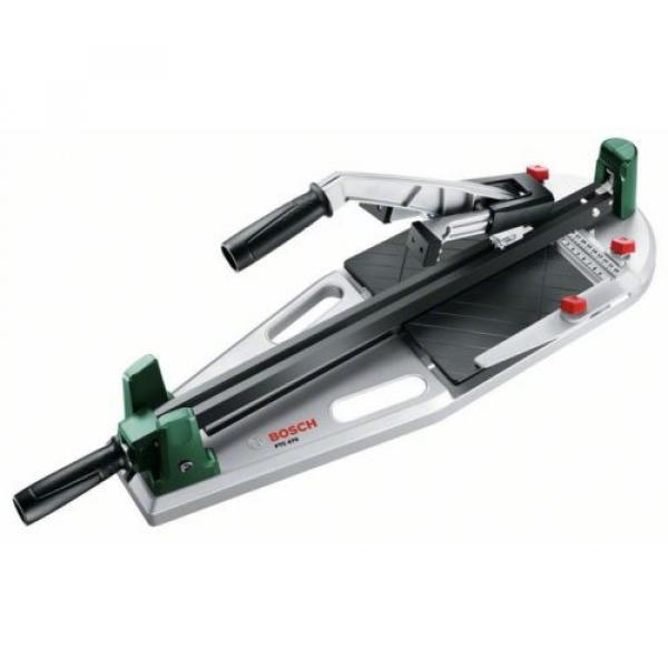 10 ONLY - new Bosch PTC 470 Tile Cutter 0603B04300 3165140743303 #1 image